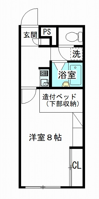 深芝南・深芝 構造:木造合金メッキ鋼板葺
